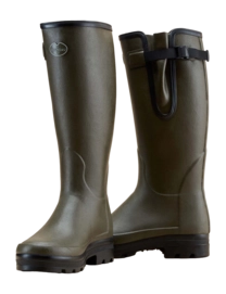3---Le-Chameau-Mens-Vierzonord-Neoprene-Lined-Boot-Chameau-Green_Silhouette_square-_no-bg