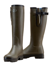 3---Le-Chameau-Womens-Vierzonord-Neoprene-Lined-Boot-Chameau-Green_Silhouette_square-_no-bg
