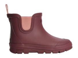 Regenlaars Tretorn Kids Aktiv Chelsea Winter Burgundy