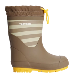 Regenlaars Tretorn Kids Granna Vinter Shitake