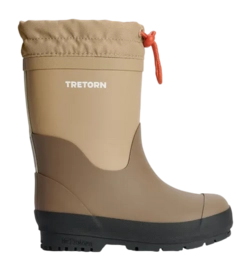 Regenlaars Tretorn Kids Naven Dune