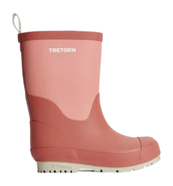 Regenlaars Tretorn Kids Ven Dusty Cedar