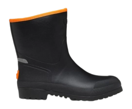 Regenlaars Tretorn Unisex Nimis Winter Black
