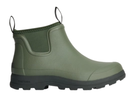 Regenlaars Aigle Women Aiglentine Collar 2 Kaki Noir