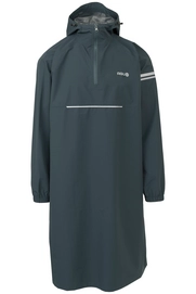 Poncho de pluie AGU Unisexe Longsleeve Deep Sea