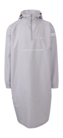 Poncho de Pluie AGU Unisex Longsleeve Dusty Lilac