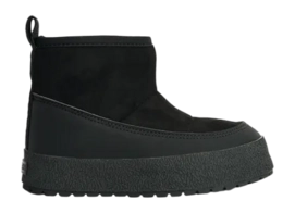 Regenschoen Tretorn Kids Alunda Hybrid Black