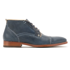 Geklede Schoen Rehab Alesandro Indigo