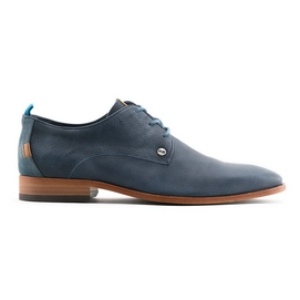 Geklede Schoen Rehab Greg Wall Indigo