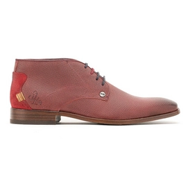 Veterschoen Rehab Gregory Wall Wine