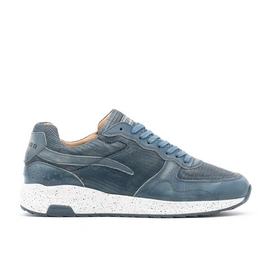 Sneaker Rehab Hunter M Lizard Indigo