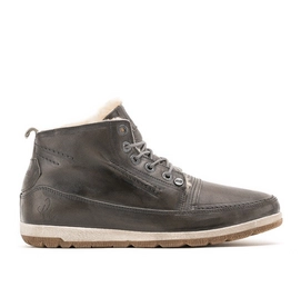 Sneaker Rehab Josh Classic Fur Smoke