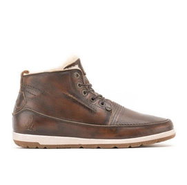 Sneaker Rehab Josh Classic Fur Tobacco Herren