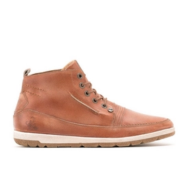 Sneaker Rehab Josh Classic Lthr Cognac