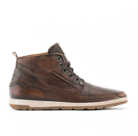 Sneaker Rehab Josh Classic Lthr Tobacco Herren