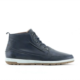 Sneaker Rehab Josh Classic Lthr Indigo Herren