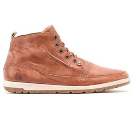 Sneaker Rehab Josh Vintage Lthr Cognac