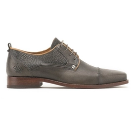 Geklede Schoen Rehab Lenn Classic Smoke