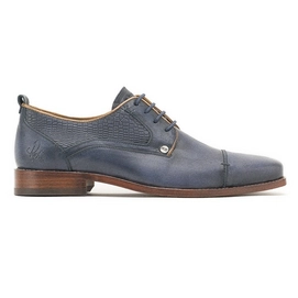 Geklede Schoen Rehab Lenn Classic Indigo