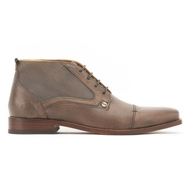 Veterschoen Rehab Lennox Classic Smoke