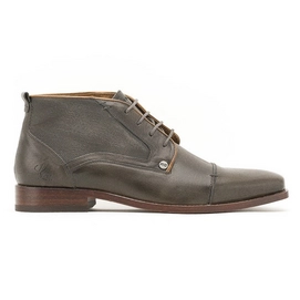 Veterschoen Rehab Lennox Classic Stone
