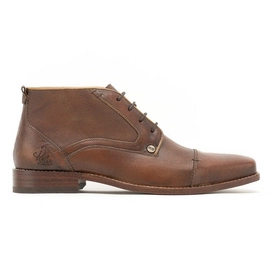 Veterschoen Rehab Lennox Classic Tobacco