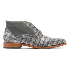 Veterschoen Rehab Lennox Croco Dust