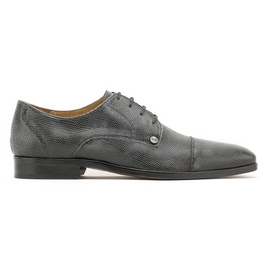 Schnürschuhe Rehab Marino Lizard Smoke Herren