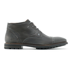 Schnürschuhe Rehab Mike Lizard Smoke Herren