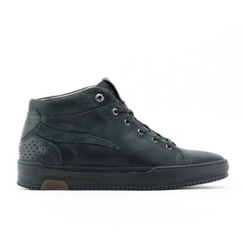 Sneaker Rehab Thom Lizard Nero