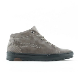 Sneaker Rehab Thom Lizard Smoke