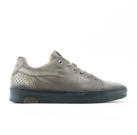 Sneaker Rehab Thomas II Lizard Smoke Herren