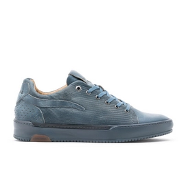 Sneaker Rehab Thomas II Lizard Indigo