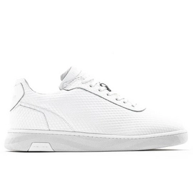 Rehab Women Zeta LTHR White