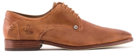 Anzugsschuhe Rehab Goran Perfo Cognac