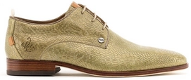 Schnürschuhe Rehab Greg II Cobble Mint Herren