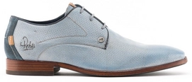 Schnürschuhe Rehab Greg Wall 2 Light Blue Herren