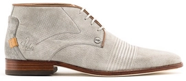 Schnürschuh Rehab Gregory Fantasy Hellgrau Herren