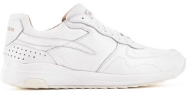 Sneaker Rehab Hunter Tumble White Herren