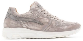Sneaker Rehab Hunter Tumble Hellgrau Damen