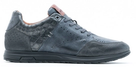 Sneaker Rehab Jerry Vintage Dark Blue
