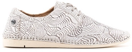 Sneaker Rehab Lindsay Tree Hellgrau