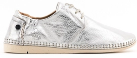 Sneaker Rehab Lindsay Tumble Weiß