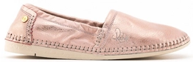 Espadrilles Rehab Logan Tumble Old Pink