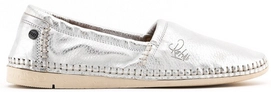 Espadrilles Rehab Logan Tumble White