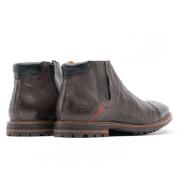Boots Rehab Marcello Croco Dark Grey