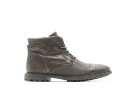 Boots Rehab Mari Wall Dark Grey