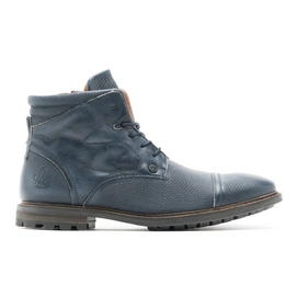 Boots Rehab Mari Wall Dark Blue
