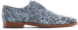 Schnürschuhe Rehab Marino Flower Grey Herren