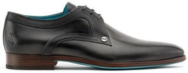 Geklede Schoen Rehab Mayson Basic Dark Grey